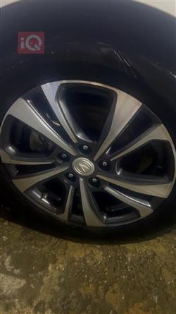 شانجان إيدو بلس